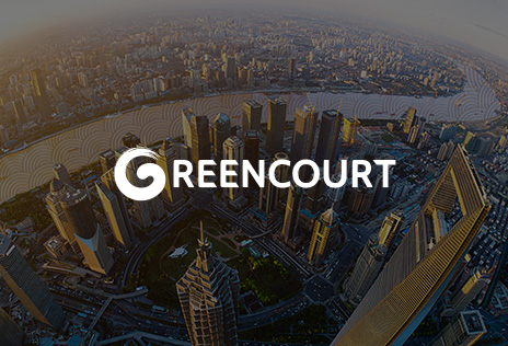 綠庭投資官網(wǎng)建設