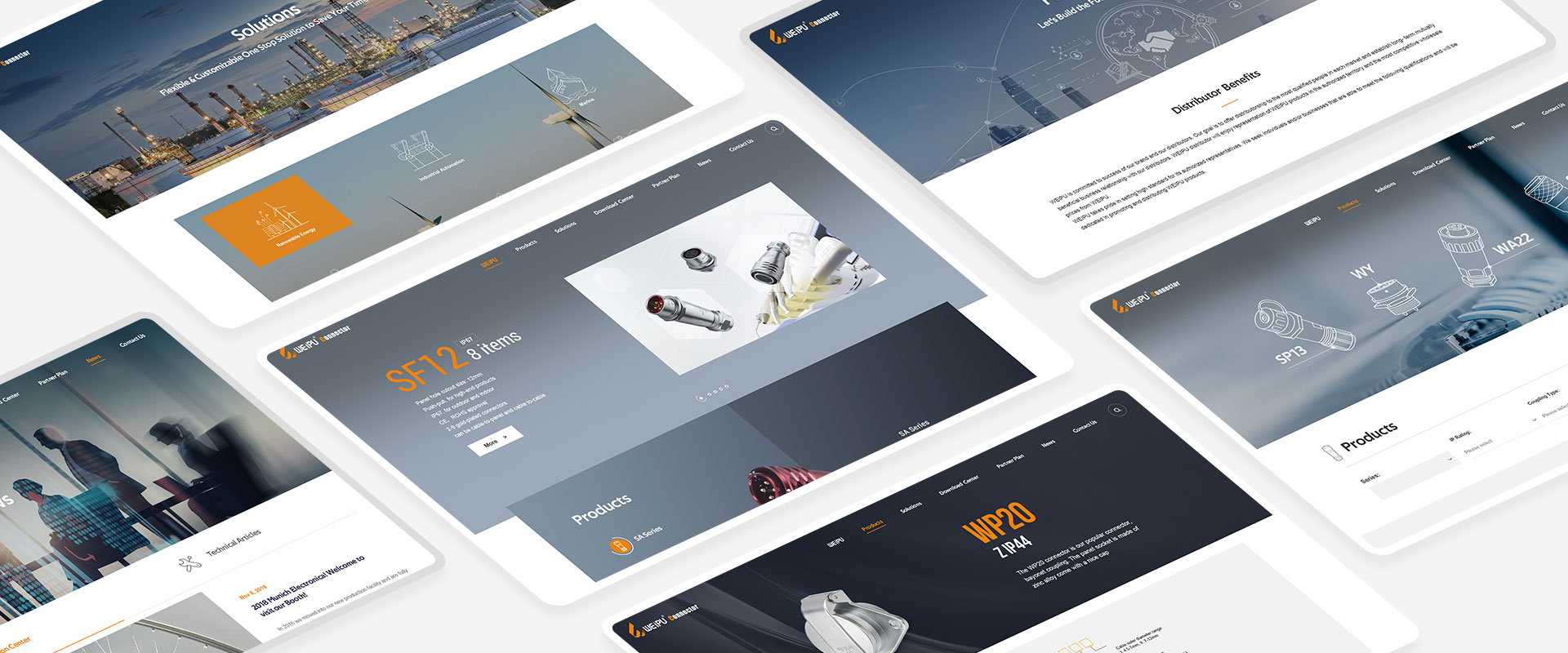 網(wǎng)站建設(shè)定位