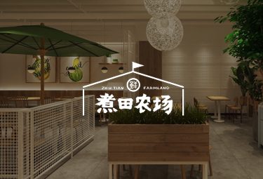煮田農(nóng)場官網(wǎng)設計制作