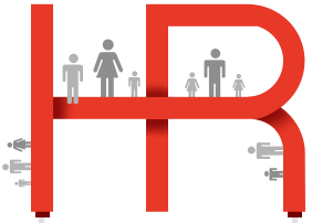 HR人力資源管理系統(tǒng)