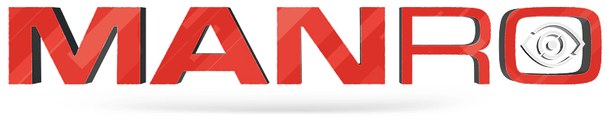 邁若LOGO_上海網(wǎng)頁設(shè)計(jì)