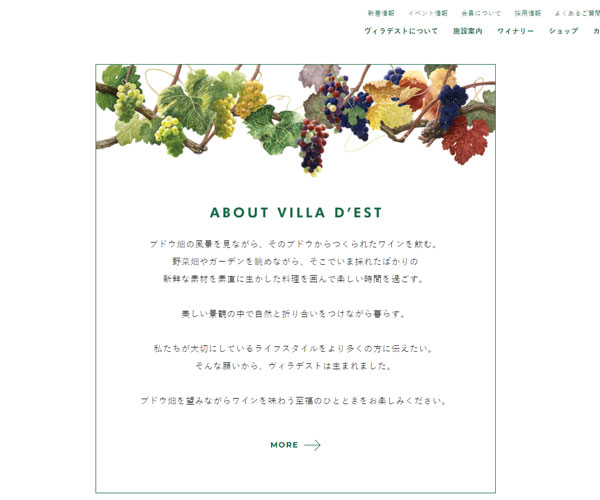 簡單的文字排版