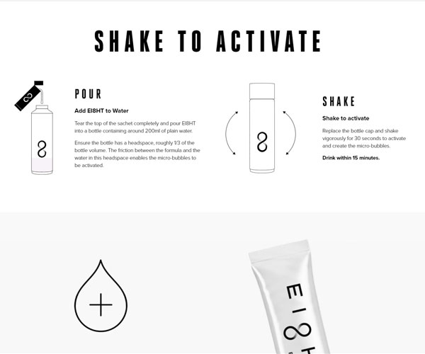 精美的動(dòng)畫(huà)效果