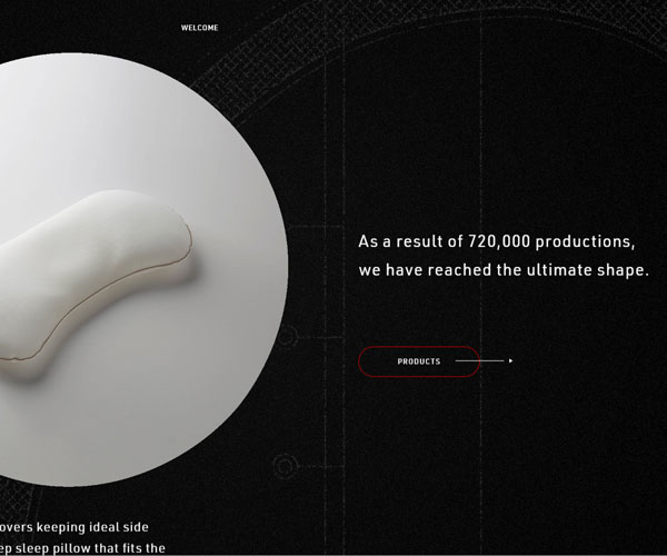 切換風(fēng)格以及交互