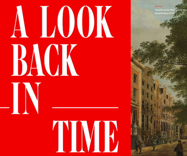 充滿歷史色彩的照片