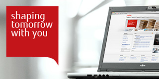 信息系統(tǒng)行業(yè)富士通