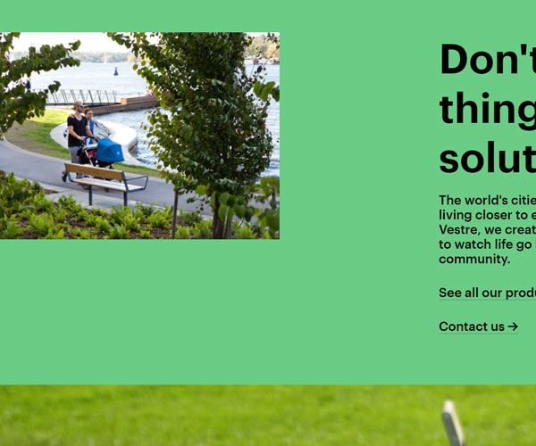 簡單的內(nèi)容排版