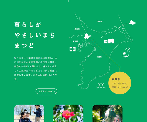 充滿(mǎn)綠色的介紹