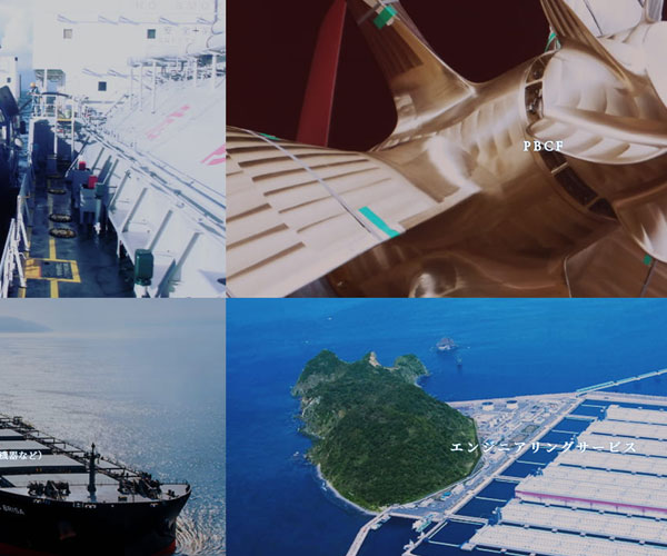 公司業(yè)務(wù)范圍瀏覽