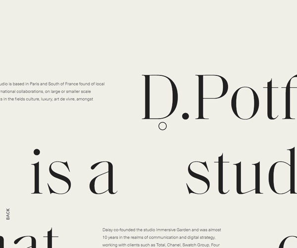 內(nèi)容頁面排版