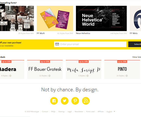 簡潔的內(nèi)容頁