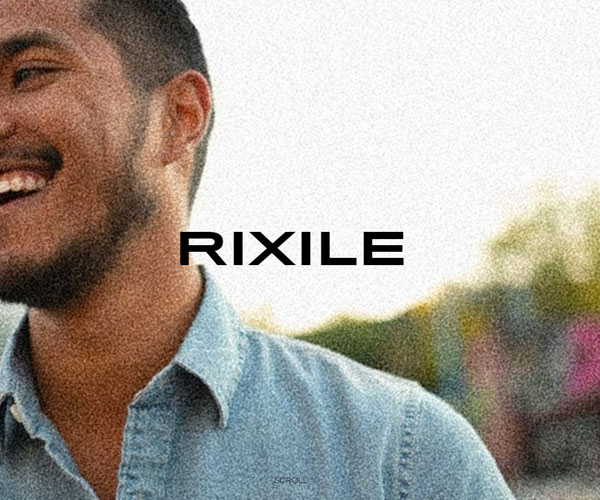 獨(dú)特的首頁(yè)設(shè)計(jì)