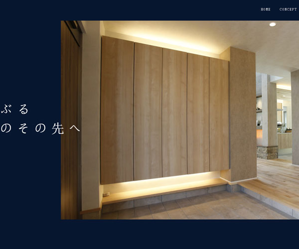 精美的實(shí)例圖展示