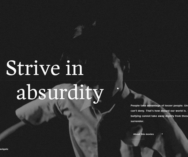 動(dòng)態(tài)的背景首頁