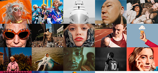 攝影作品網(wǎng)站建設(shè)