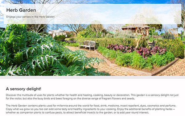 植物行業(yè)網(wǎng)站開發(fā)