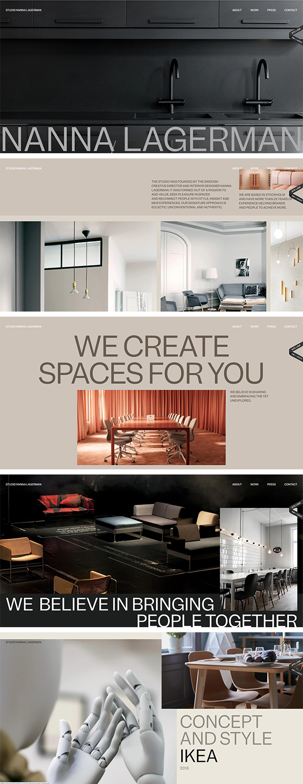 室內(nèi)空間設計