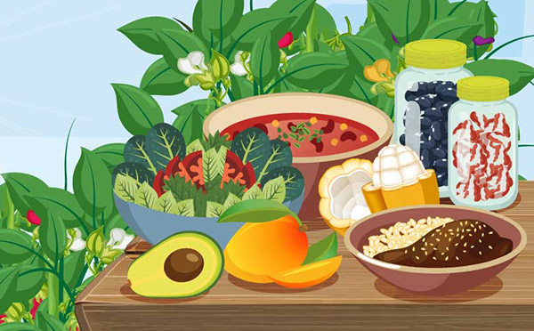 農業(yè)行業(yè)網站設計