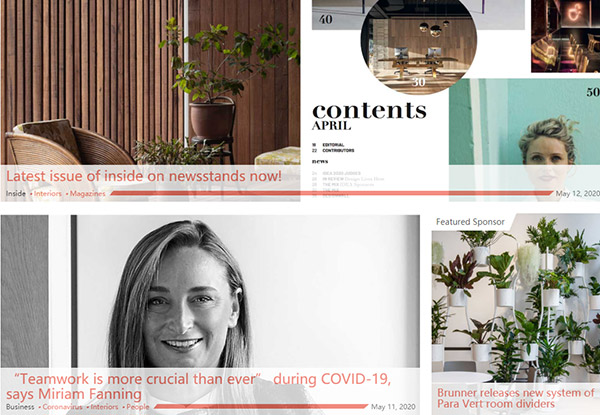 建筑行業(yè)期刊