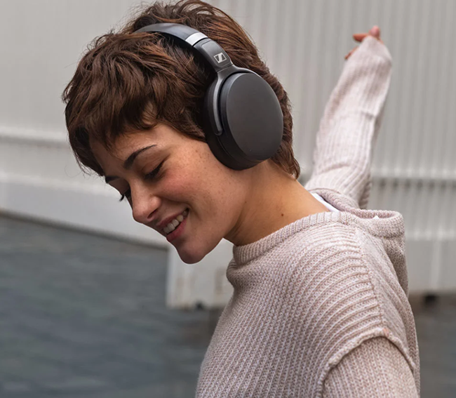 音頻設(shè)備品牌