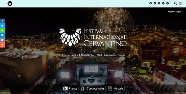 國(guó)際文化藝術(shù)節(jié)