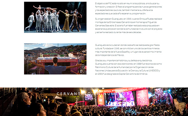 塞萬(wàn)提諾藝術(shù)節(jié)