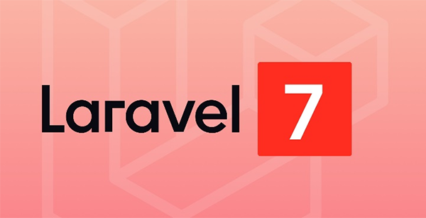 Laravel7停止維護(hù)