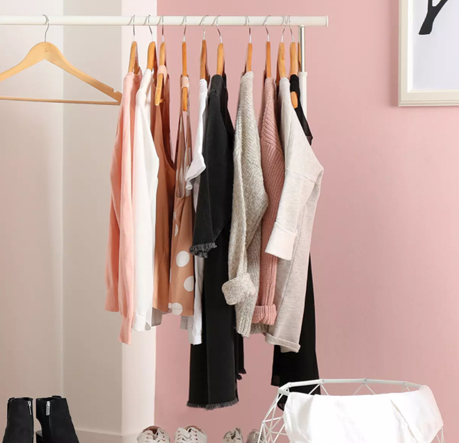 服飾服裝行業(yè)網(wǎng)站設(shè)計